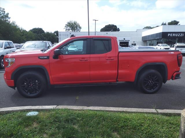 used 2020 GMC Sierra 1500 car, priced at $32,250