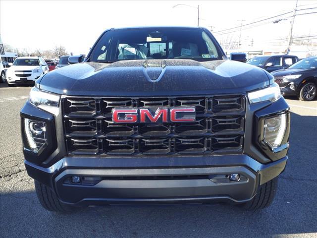 new 2024 GMC Canyon car, priced at $45,165