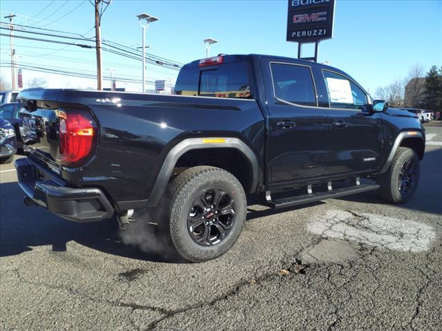 new 2024 GMC Canyon car, priced at $45,165