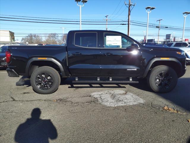 new 2024 GMC Canyon car, priced at $45,165