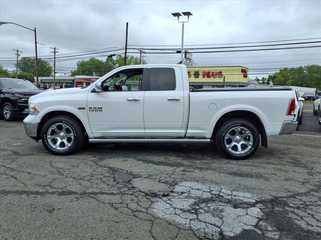 used 2017 Ram 1500 car, priced at $23,850