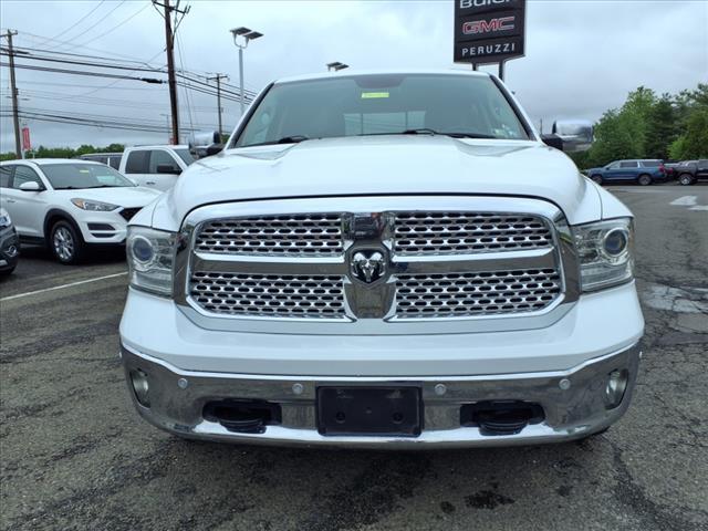 used 2017 Ram 1500 car, priced at $23,850