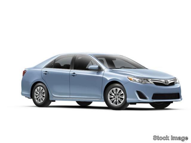 used 2012 Toyota Camry car, priced at $11,500