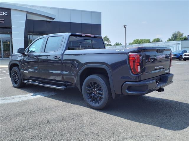 new 2024 GMC Sierra 1500 car, priced at $65,080