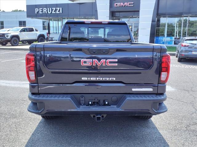 new 2024 GMC Sierra 1500 car, priced at $65,080