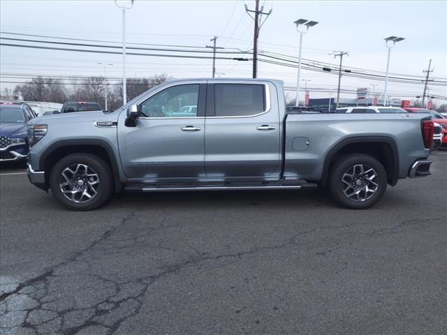 new 2025 GMC Sierra 1500 car, priced at $67,425