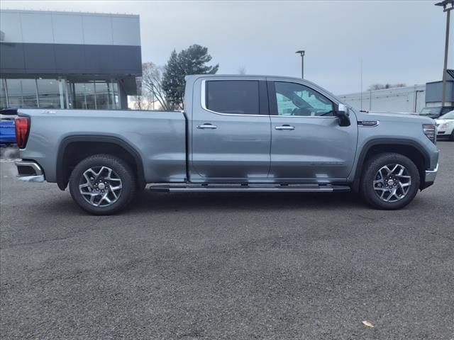 new 2025 GMC Sierra 1500 car, priced at $67,425