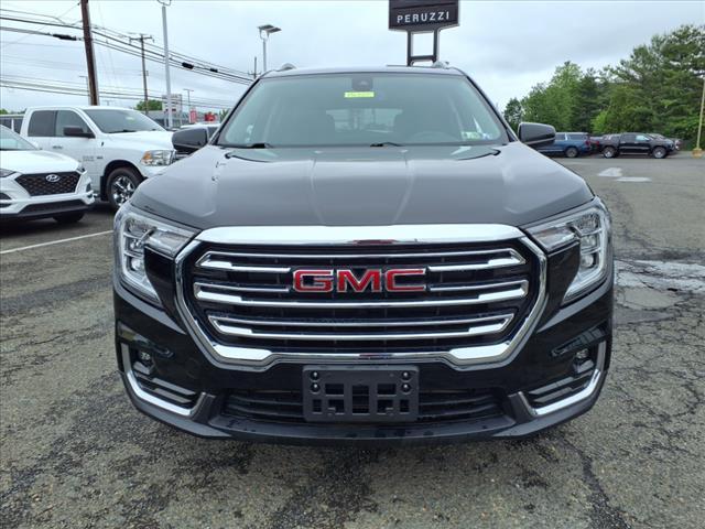 used 2022 GMC Terrain car, priced at $28,900