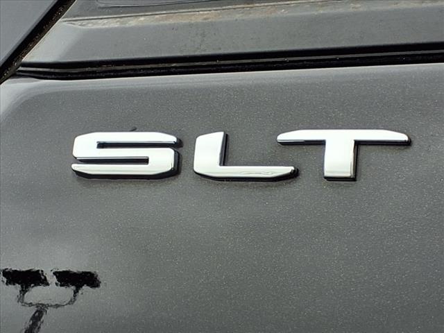 used 2022 GMC Terrain car, priced at $28,900