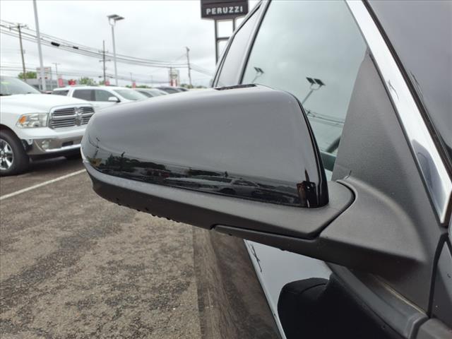 used 2022 GMC Terrain car, priced at $28,900