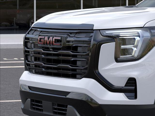 new 2026 GMC Terrain car, priced at $33,390