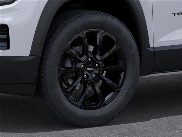 new 2026 GMC Terrain car, priced at $33,390