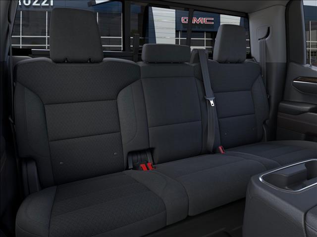 new 2026 GMC Sierra 1500 car, priced at $50,790