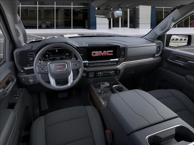 new 2026 GMC Sierra 1500 car, priced at $50,790