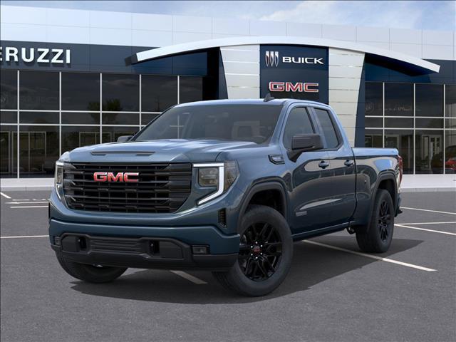 new 2026 GMC Sierra 1500 car, priced at $50,790