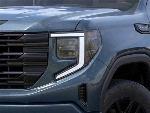 new 2026 GMC Sierra 1500 car, priced at $50,790