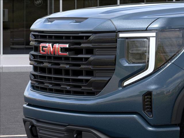 new 2026 GMC Sierra 1500 car, priced at $50,790