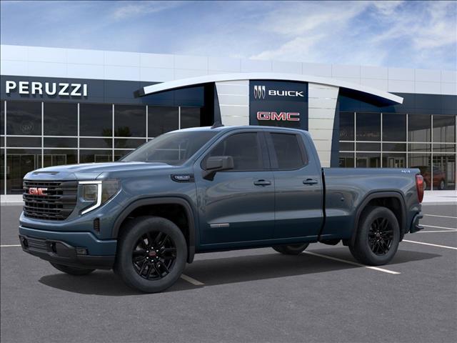 new 2026 GMC Sierra 1500 car, priced at $50,790