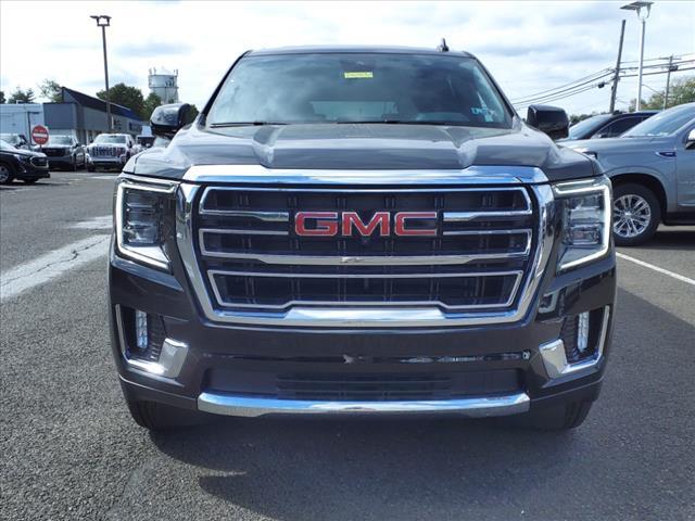 new 2024 GMC Yukon XL car, priced at $77,790