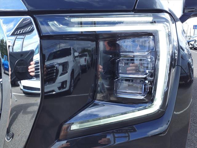 new 2024 GMC Yukon XL car, priced at $77,790