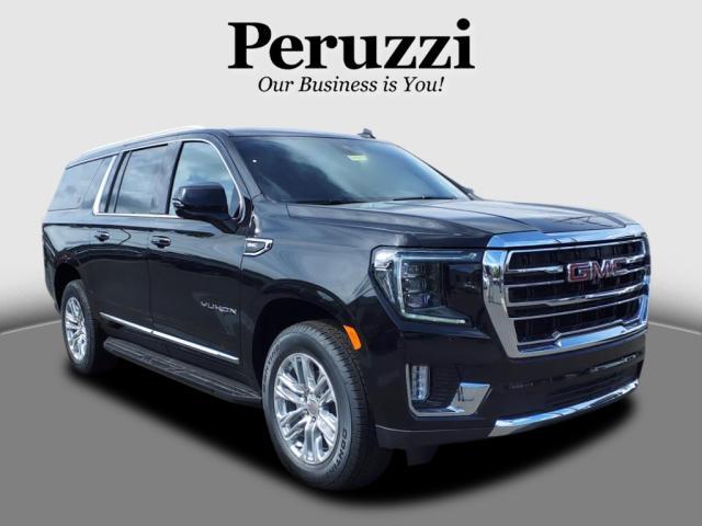 new 2024 GMC Yukon XL car, priced at $77,790