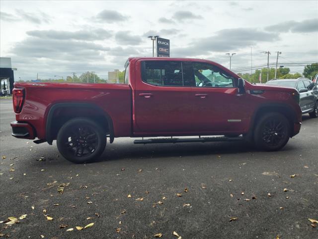 used 2024 GMC Sierra 1500 car, priced at $53,500