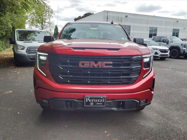 used 2024 GMC Sierra 1500 car, priced at $53,500