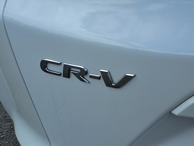 used 2018 Honda CR-V car, priced at $19,250