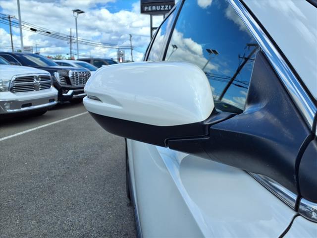 used 2018 Honda CR-V car, priced at $19,250