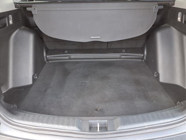 used 2018 Honda CR-V car, priced at $19,250