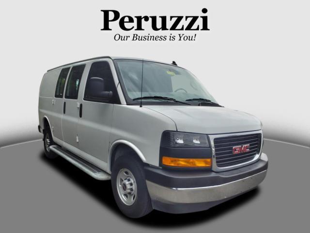 used 2022 GMC Savana 2500 car, priced at $32,750