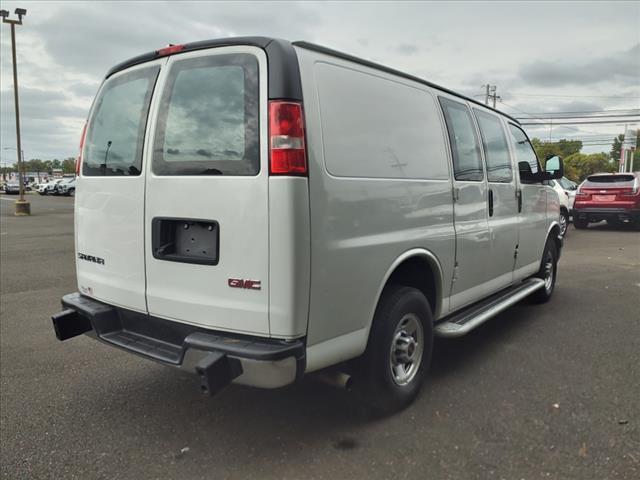 used 2022 GMC Savana 2500 car, priced at $32,750