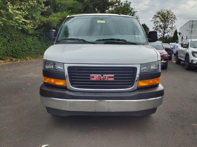 used 2022 GMC Savana 2500 car, priced at $32,750