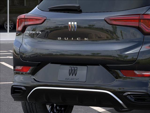 new 2026 Buick Encore GX car, priced at $32,280
