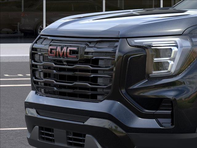 new 2026 GMC Terrain car, priced at $34,385