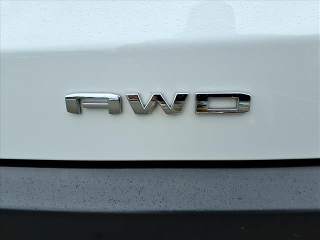 used 2023 GMC Acadia car, priced at $31,450