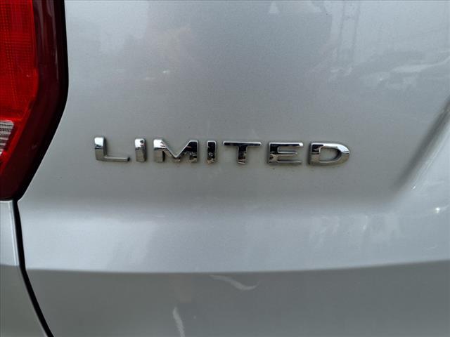 used 2016 Ford Explorer car, priced at $16,000