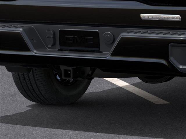 new 2026 GMC Sierra 1500 car, priced at $54,680