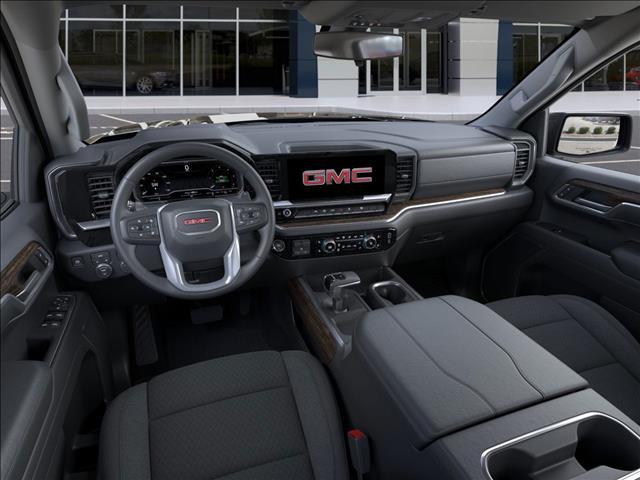 new 2026 GMC Sierra 1500 car, priced at $54,680