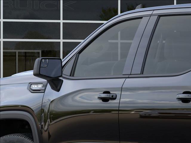new 2026 GMC Sierra 1500 car, priced at $54,680