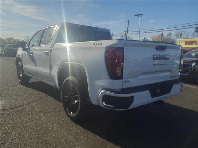 new 2025 GMC Sierra 1500 car, priced at $62,890