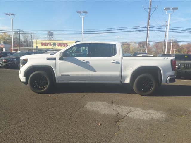 new 2025 GMC Sierra 1500 car, priced at $62,890