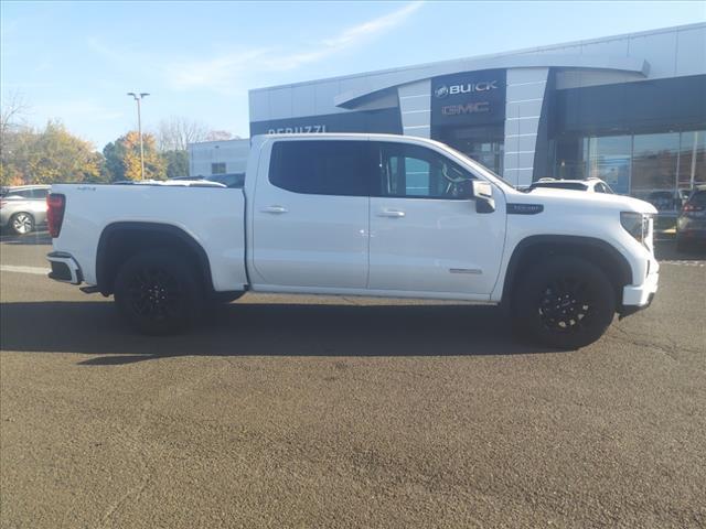 new 2025 GMC Sierra 1500 car, priced at $62,890