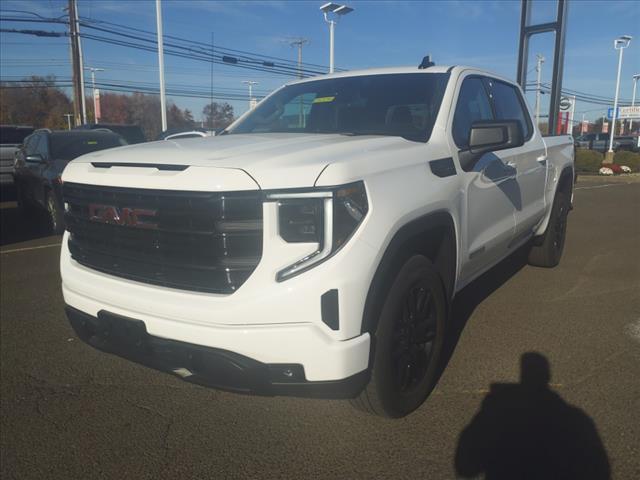 new 2025 GMC Sierra 1500 car, priced at $62,890