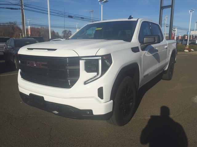 new 2025 GMC Sierra 1500 car, priced at $62,890