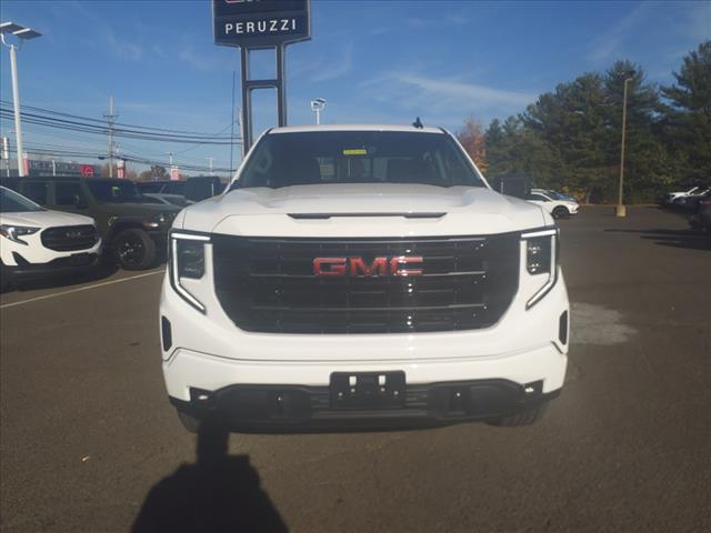 new 2025 GMC Sierra 1500 car, priced at $62,890