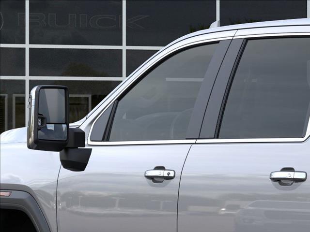 new 2026 GMC Sierra 2500 car, priced at $87,564