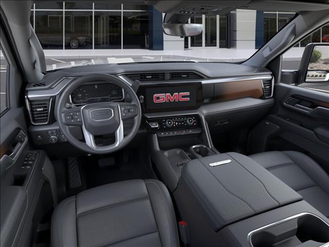 new 2026 GMC Sierra 2500 car, priced at $87,564