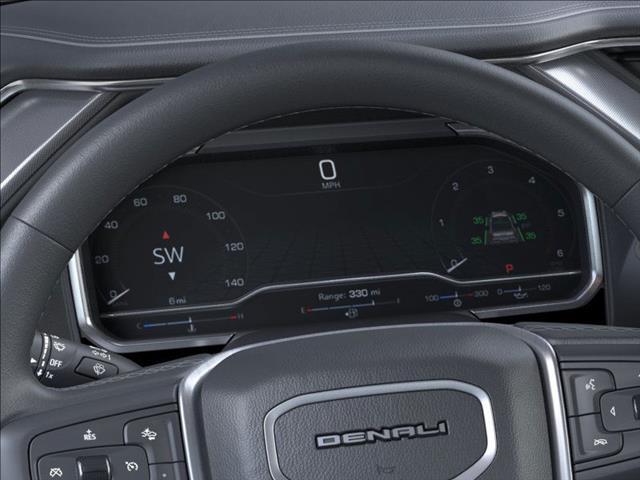 new 2026 GMC Sierra 2500 car, priced at $87,564