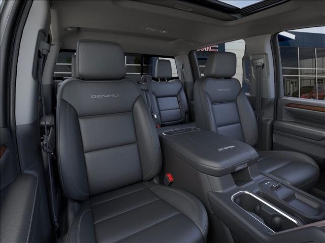 new 2026 GMC Sierra 2500 car, priced at $87,564